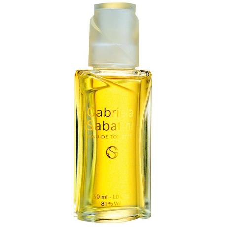 Gabriela Sabatini Eau de Toilette Vapo  