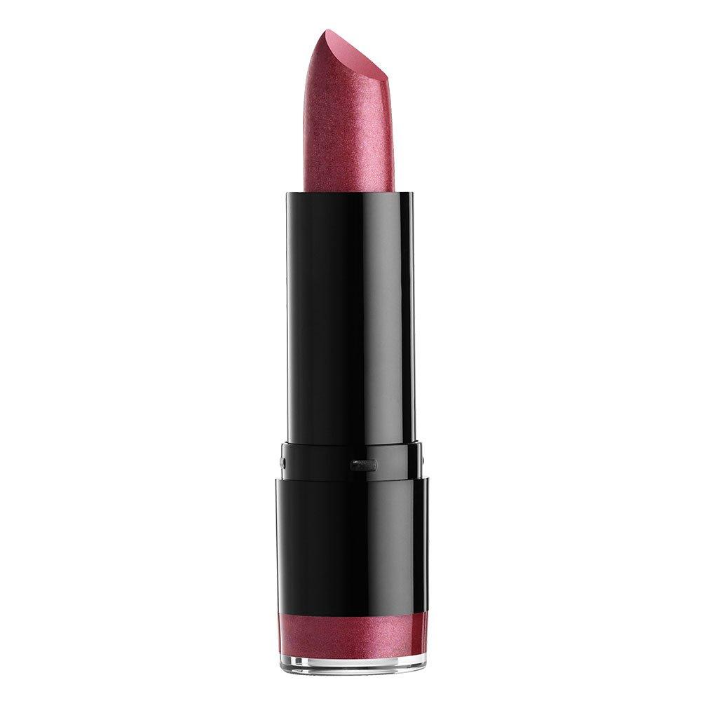 NYX-PROFESSIONAL-MAKEUP Round Lipstick Round Lipstick 