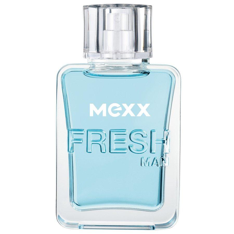 Image of MEXX Fresh Man Fresh Man, Eau de Toilette - 30ml