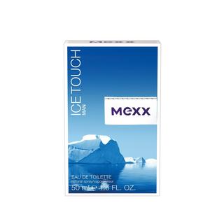 MEXX Ice touch Men EDT 50ML 