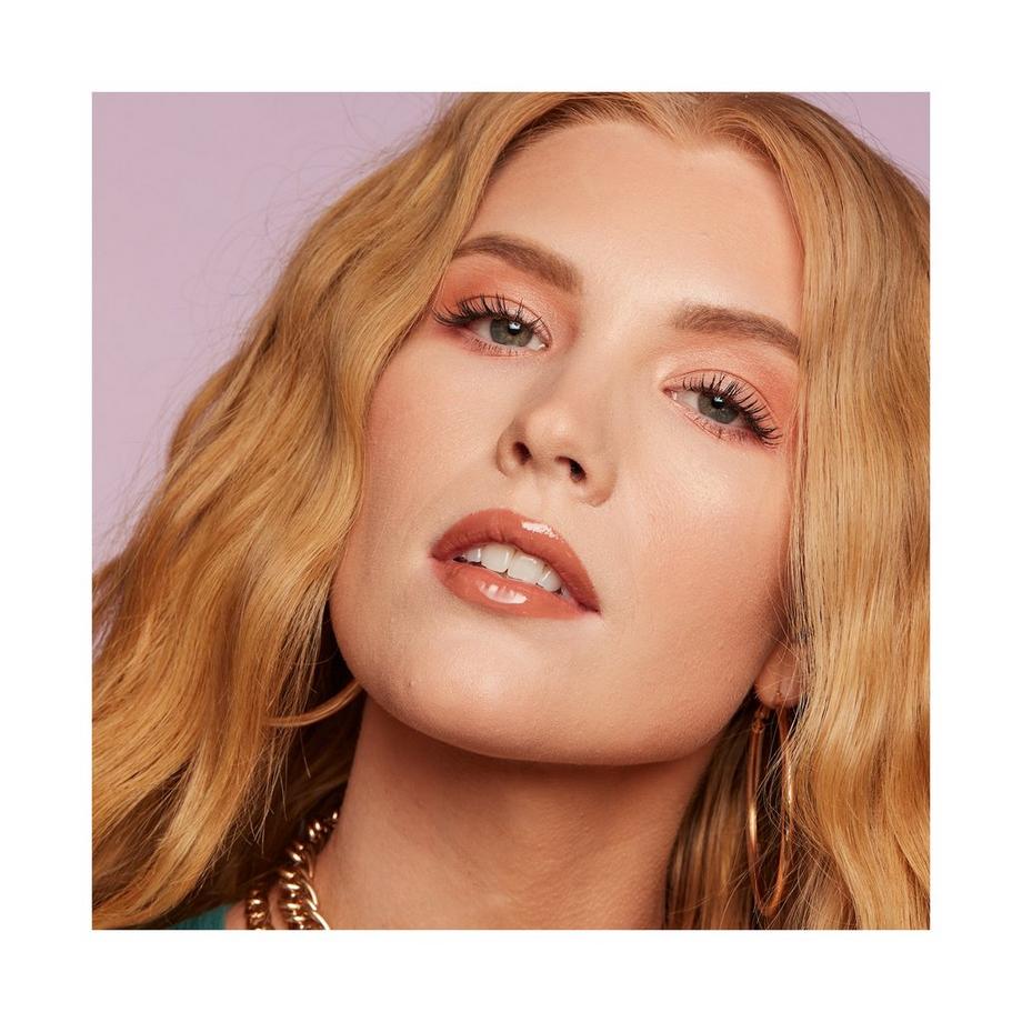 NYX-PROFESSIONAL-MAKEUP Butter Lip Gloss Butter Gloss 