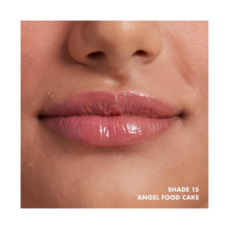 NYX-PROFESSIONAL-MAKEUP Butter Lip Gloss Butter Gloss 