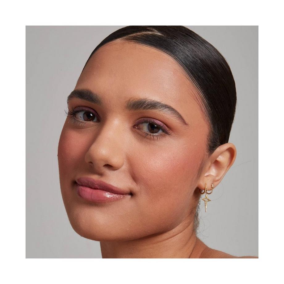 NYX-PROFESSIONAL-MAKEUP Butter Lip Gloss Butter Gloss 