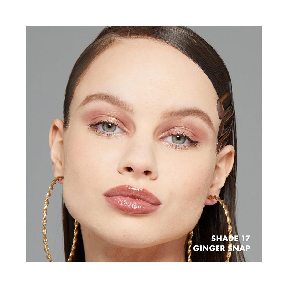 NYX-PROFESSIONAL-MAKEUP Butter Lip Gloss Butter Gloss 