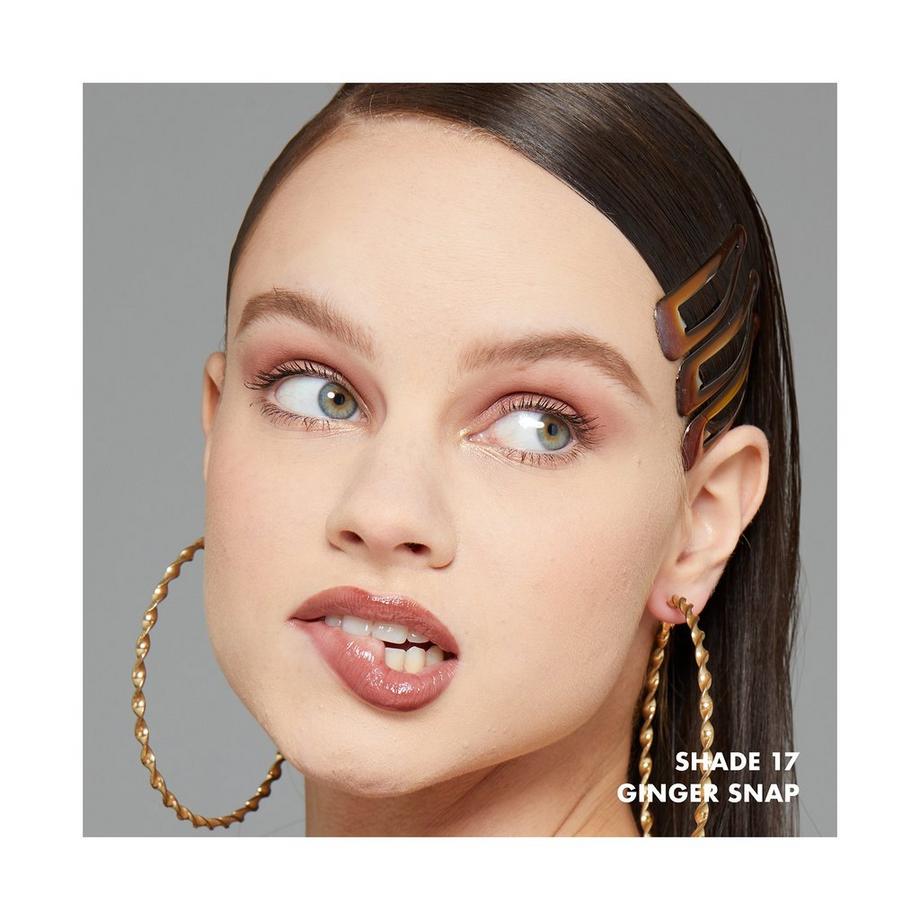 NYX-PROFESSIONAL-MAKEUP Butter Lip Gloss Butter Gloss 