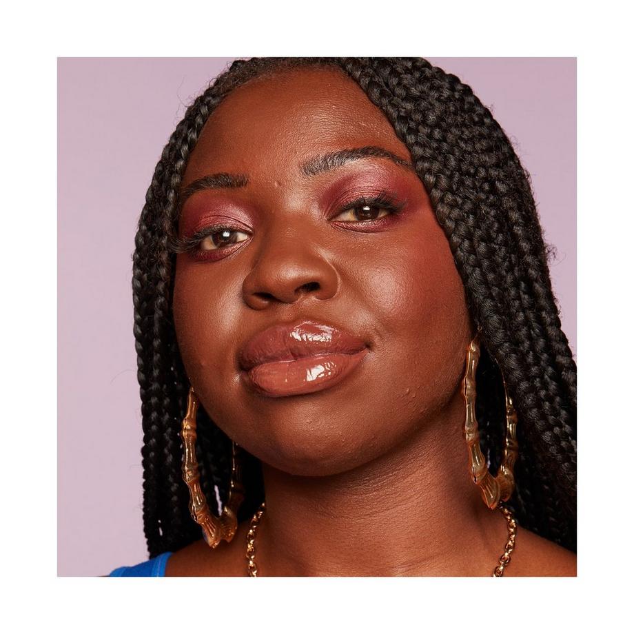 NYX-PROFESSIONAL-MAKEUP Butter Lip Gloss Butter Gloss 