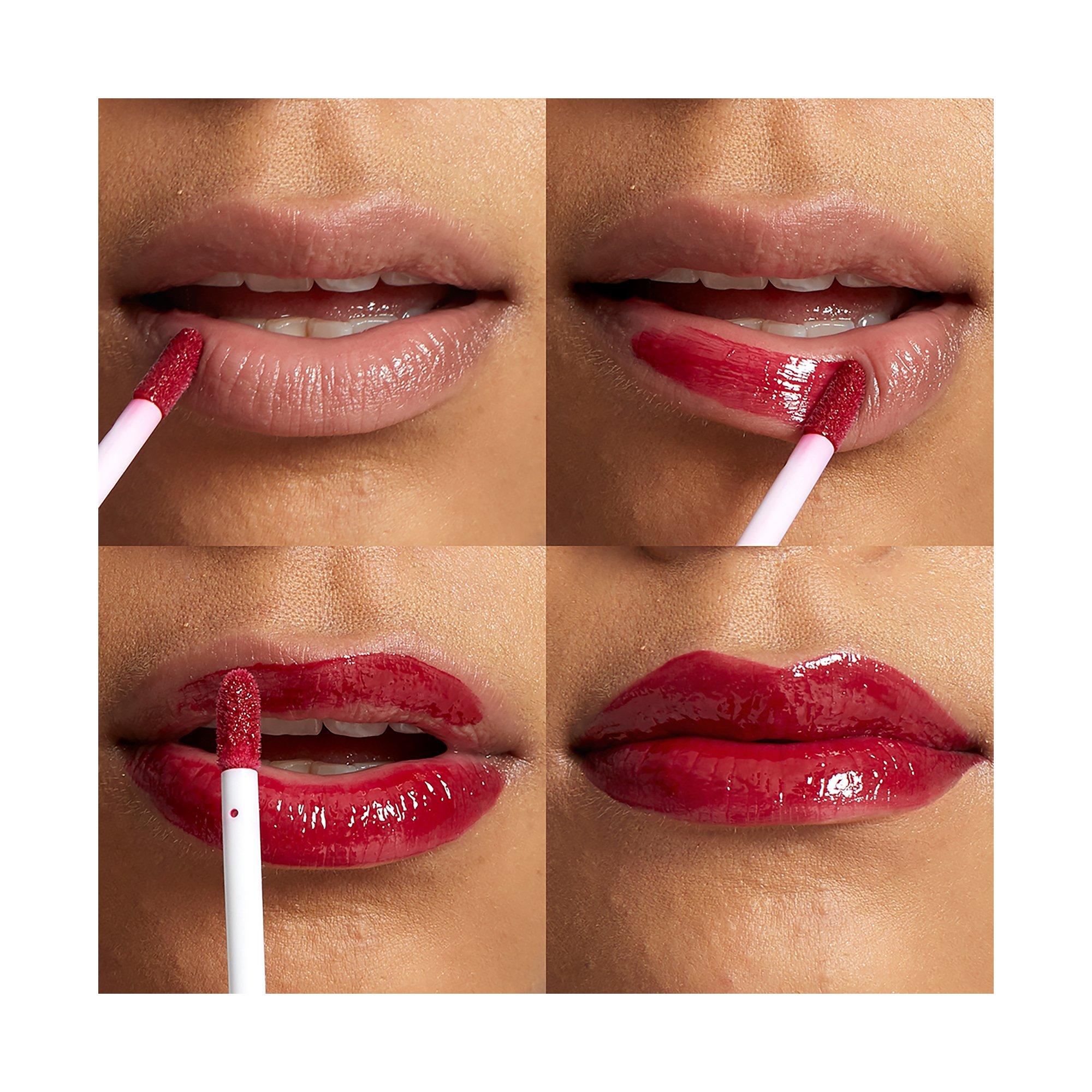 NYX-PROFESSIONAL-MAKEUP Butter Lip Gloss Butter Gloss 