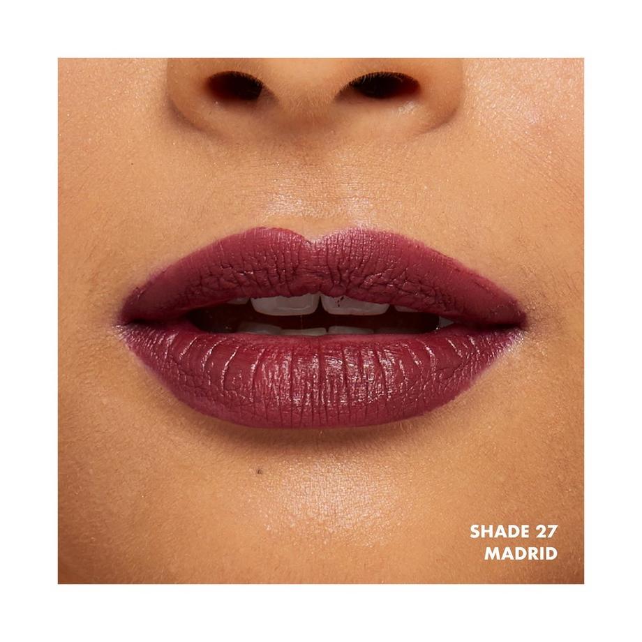 NYX-PROFESSIONAL-MAKEUP  Soft Matte Lip Cream 