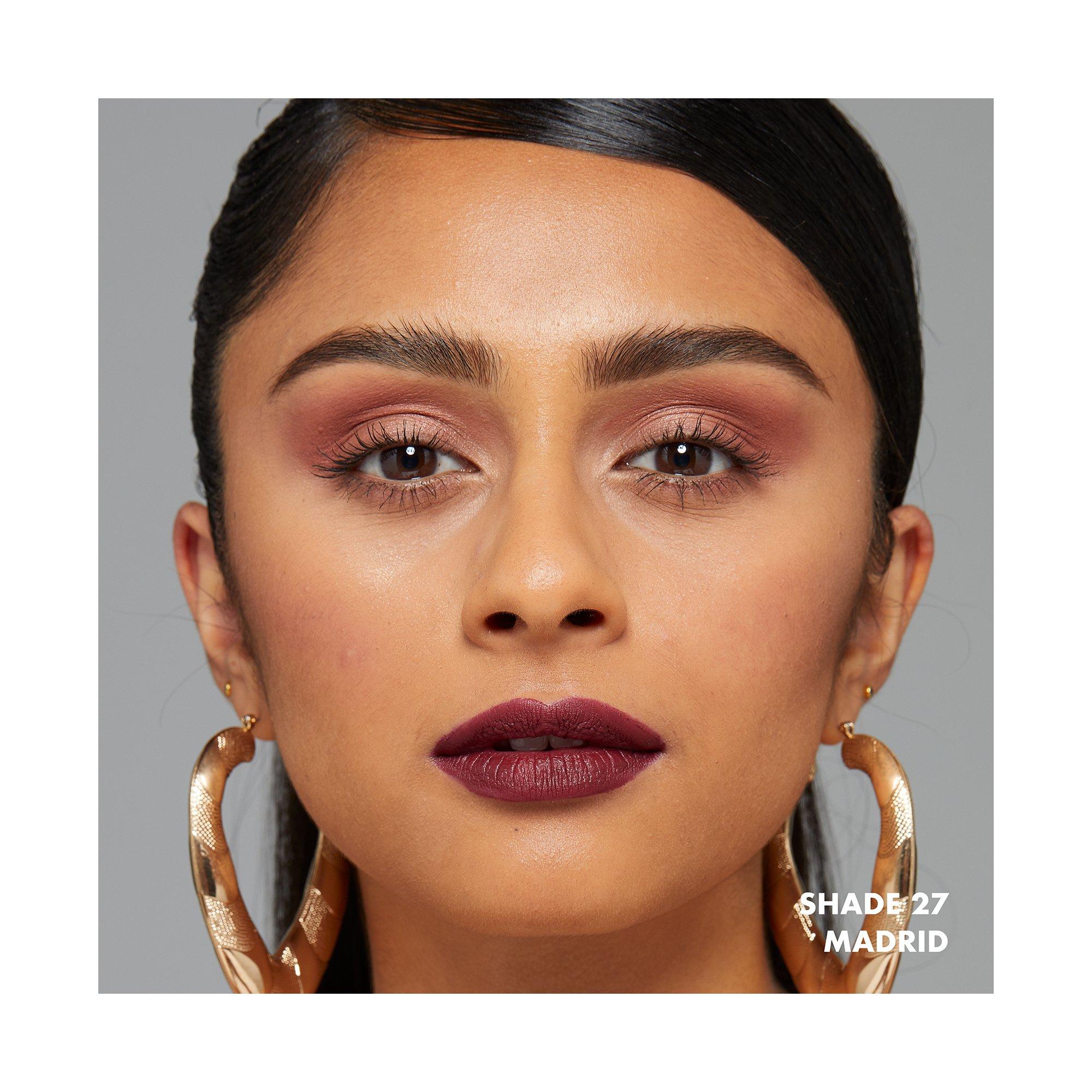 NYX-PROFESSIONAL-MAKEUP  Soft Matte Lip Cream 