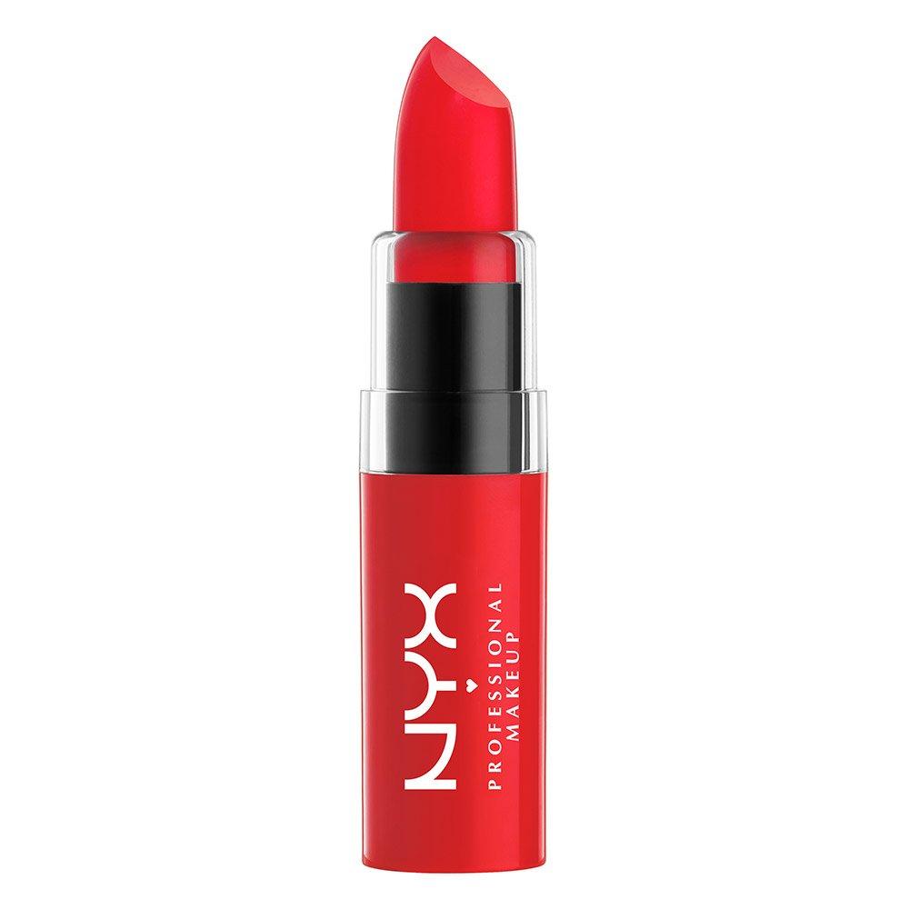 Image of NYX-PROFESSIONAL-MAKEUP Butter Lipstick - 14g