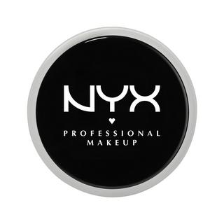 NYX-PROFESSIONAL-MAKEUP  Epic Black Mousse Liner 