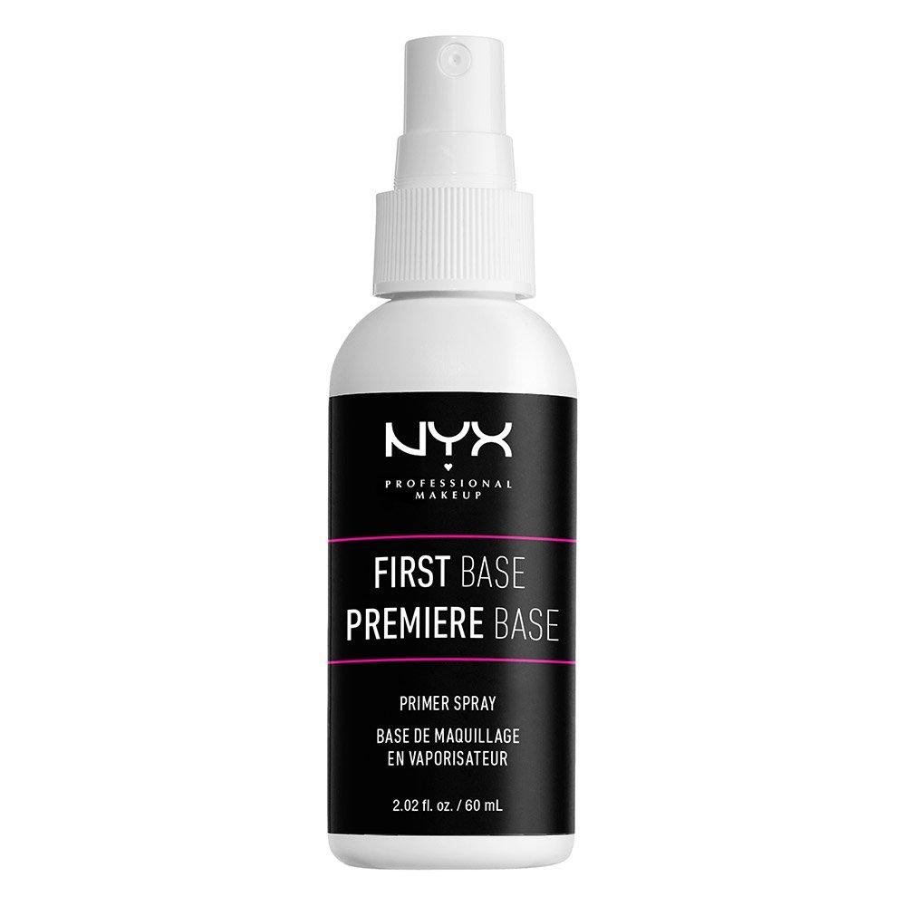 Image of NYX-PROFESSIONAL-MAKEUP First Base Make Up Primer Spray - 80G