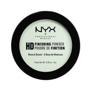 NYX-PROFESSIONAL-MAKEUP High Definition High Definition Finishing Powder 