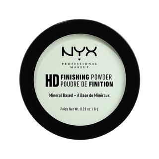 NYX-PROFESSIONAL-MAKEUP High Definition High Definition Finishing Powder 