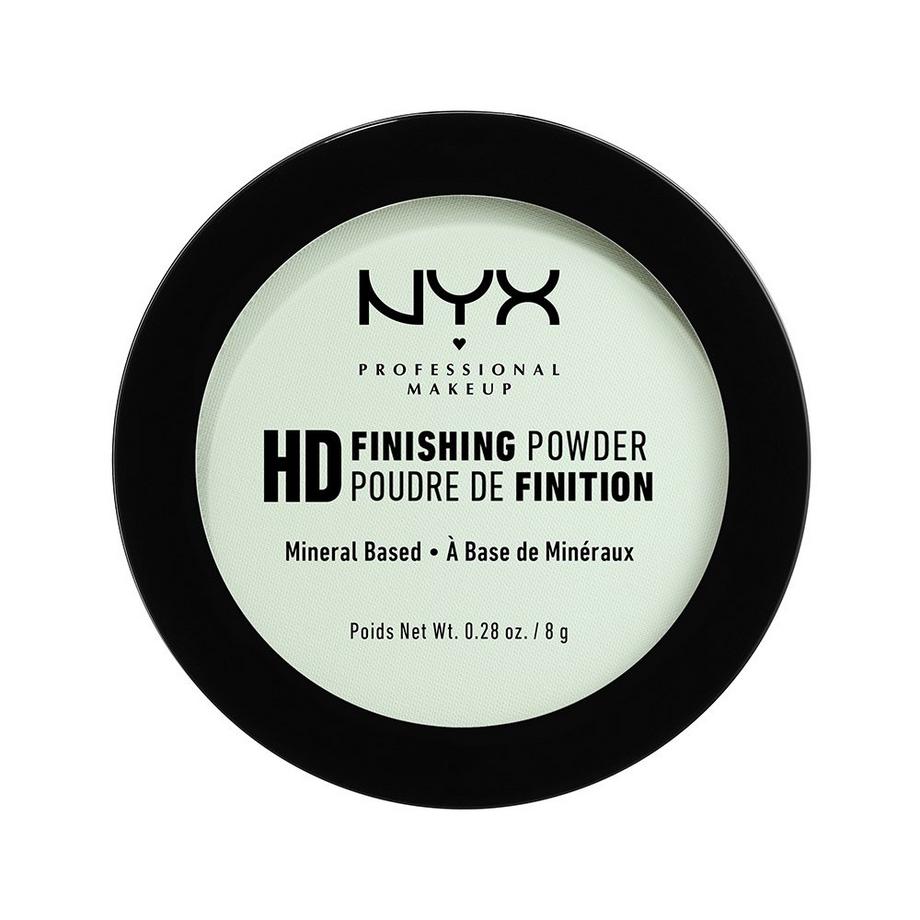 NYX-PROFESSIONAL-MAKEUP High Definition High Definition Finishing Powder 