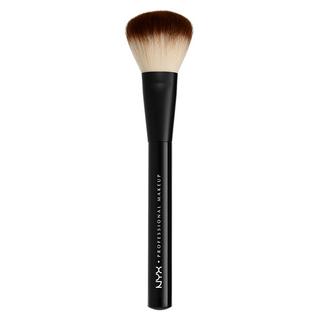 NYX-PROFESSIONAL-MAKEUP Pro Blush Pro Brush Powder 