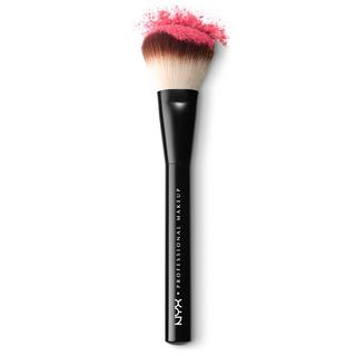 NYX-PROFESSIONAL-MAKEUP Pro Blush Pro Brush Powder 