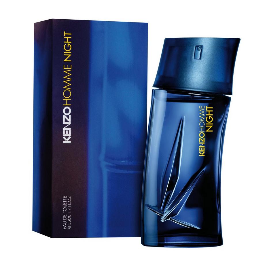 KENZO  Homme Night, Eau de Toilette 