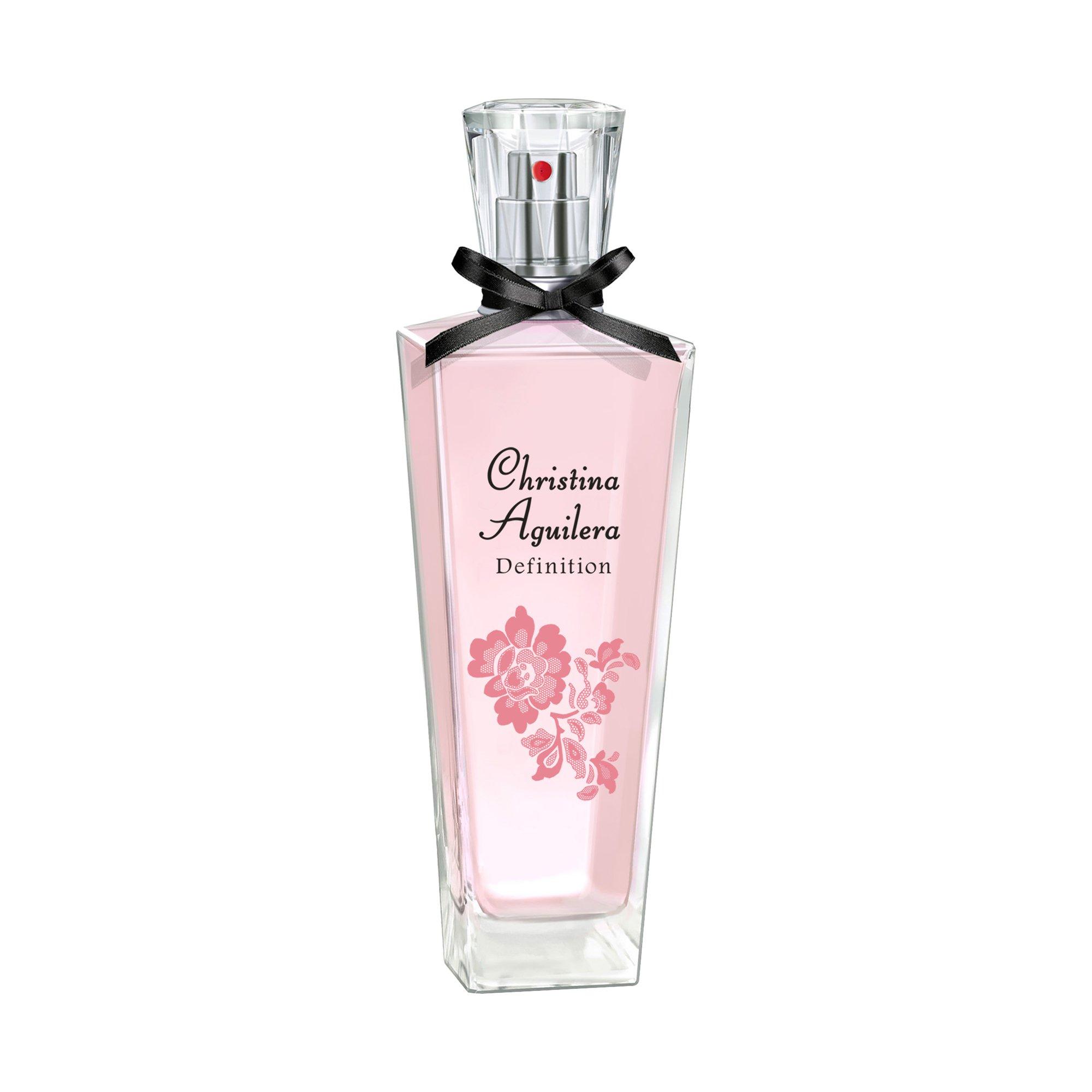Image of Ch. Aguilera Definition, Eau de Parfum - 30ml