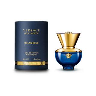 VERSACE Dylan Blue Pour Femme, Eau De Toilette  