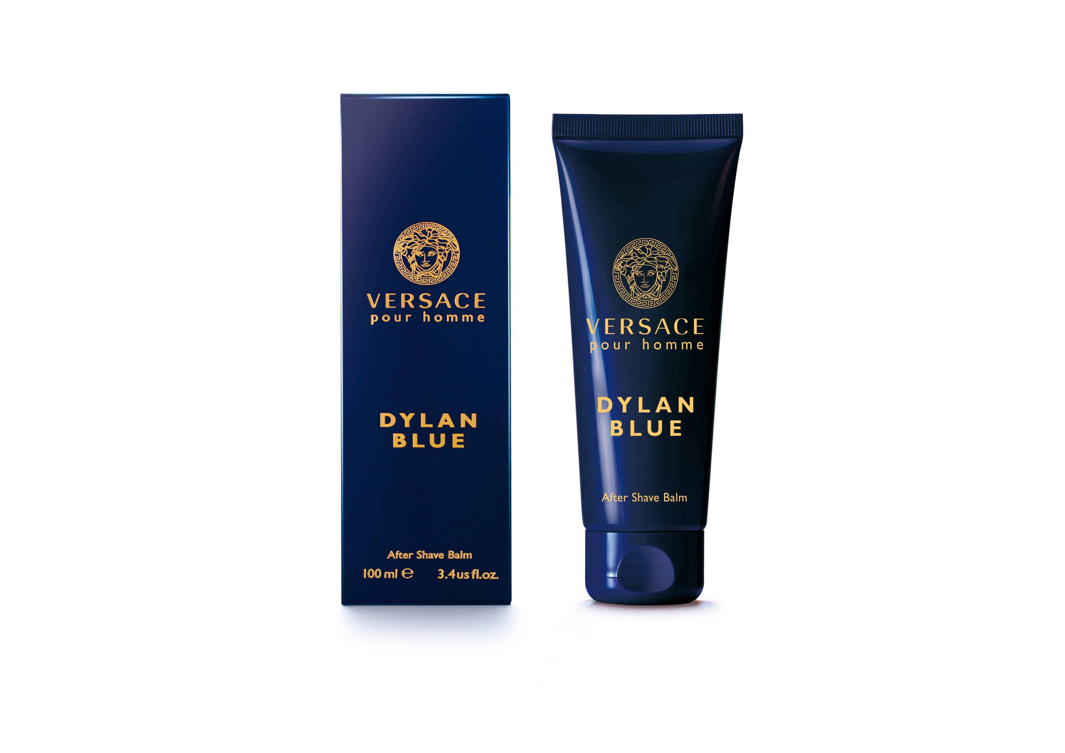 VERSACE Dylan Blue Dylan Blue After Shave Balm 