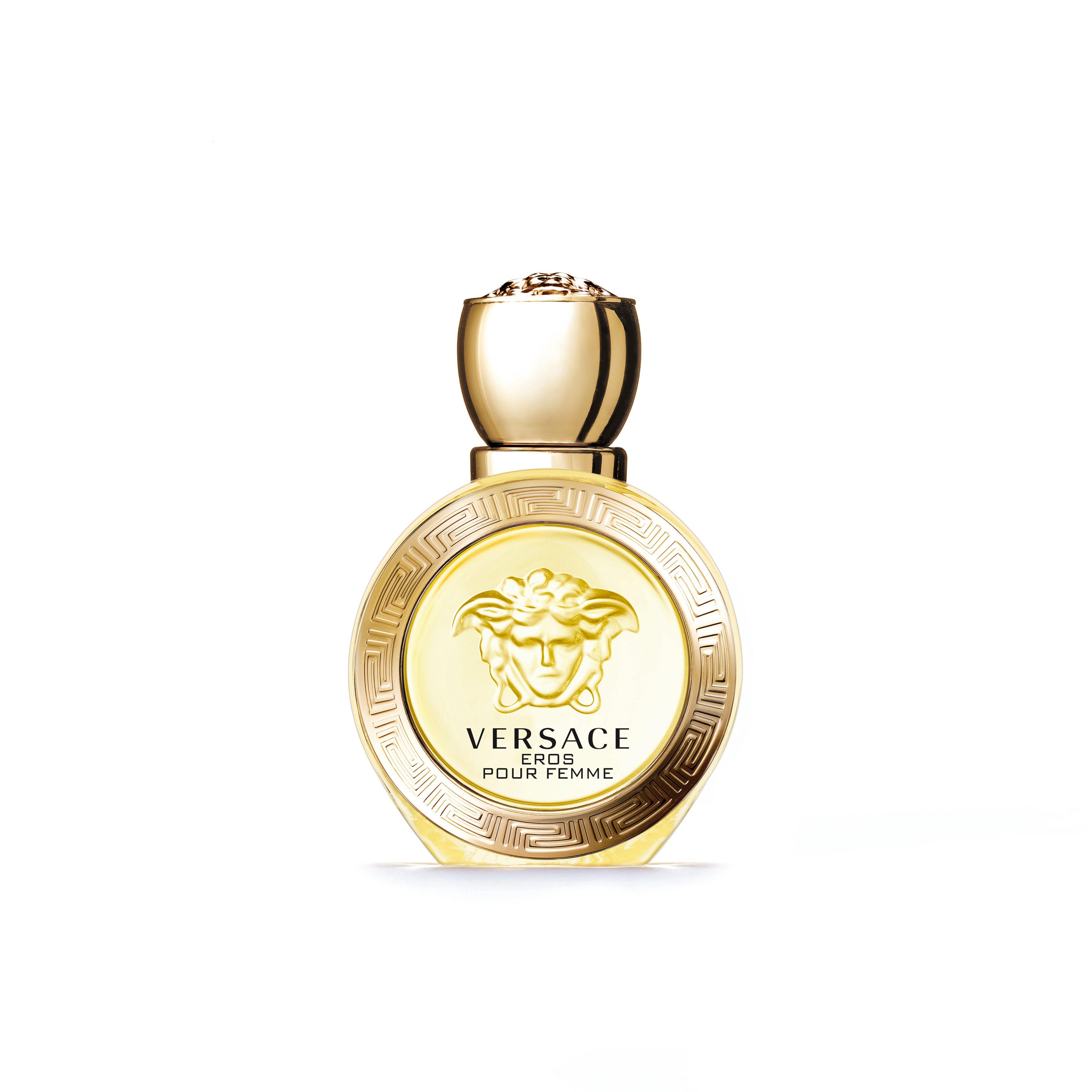 Image of VERSACE Eros Perfumed Deodorant Eros Pour Femme - 50ml
