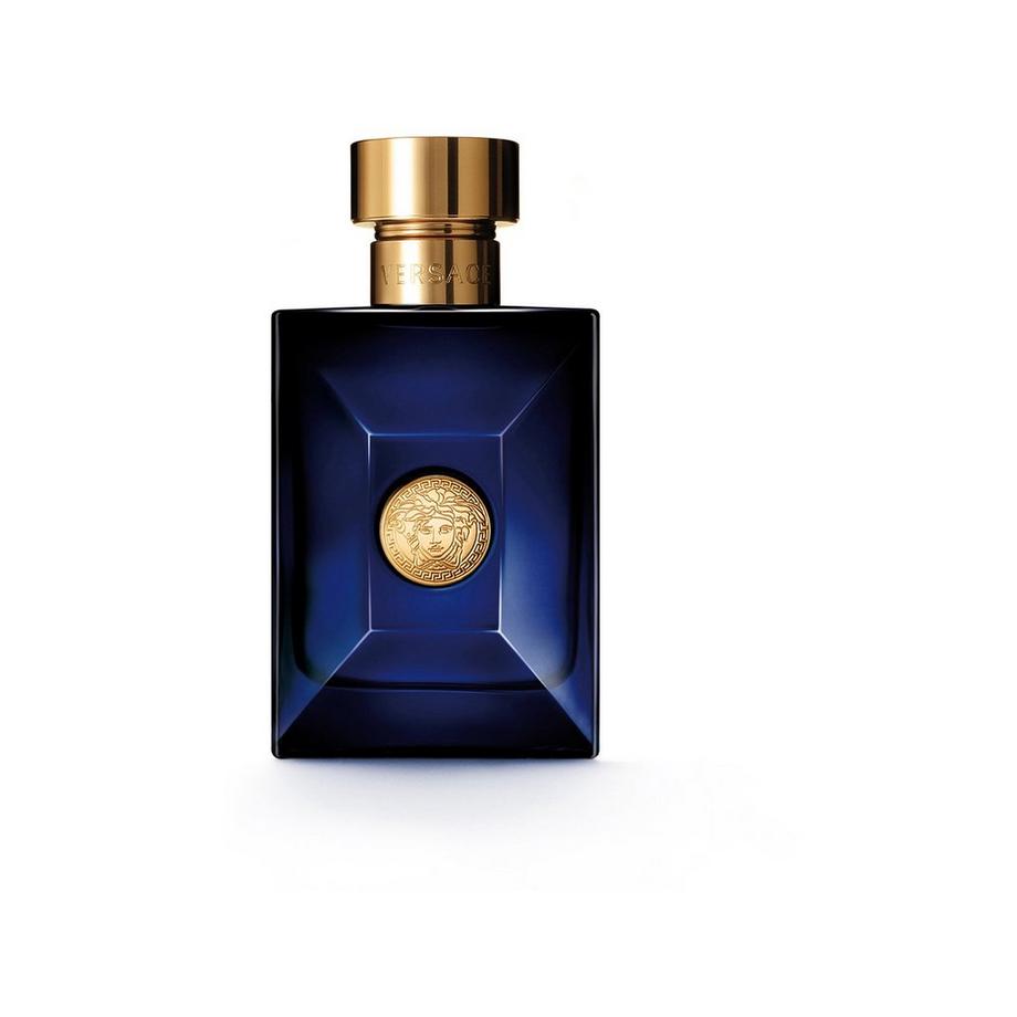 VERSACE Dylan Blue Eau de Toilette  