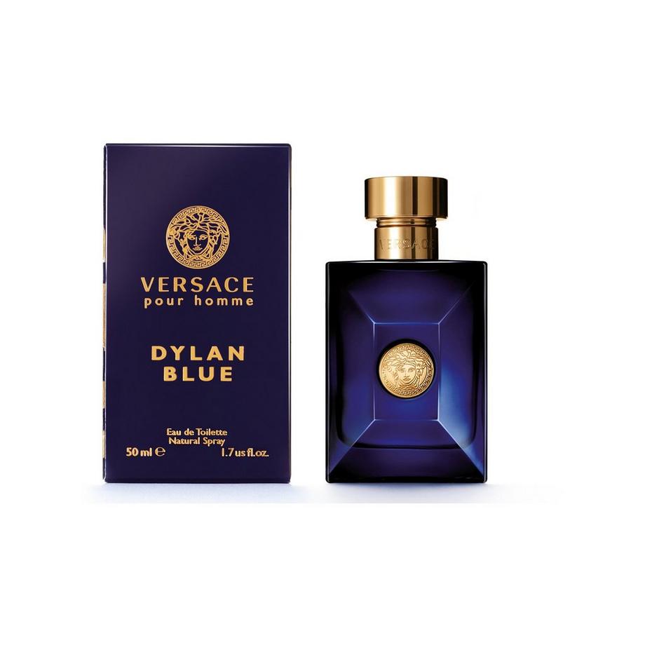 VERSACE Dylan Blue Eau de Toilette  
