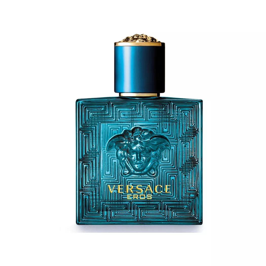 Versace Eros Eau de Toilette 30 ml 4