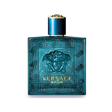 Eros Pour Homme, Eau De Toilette