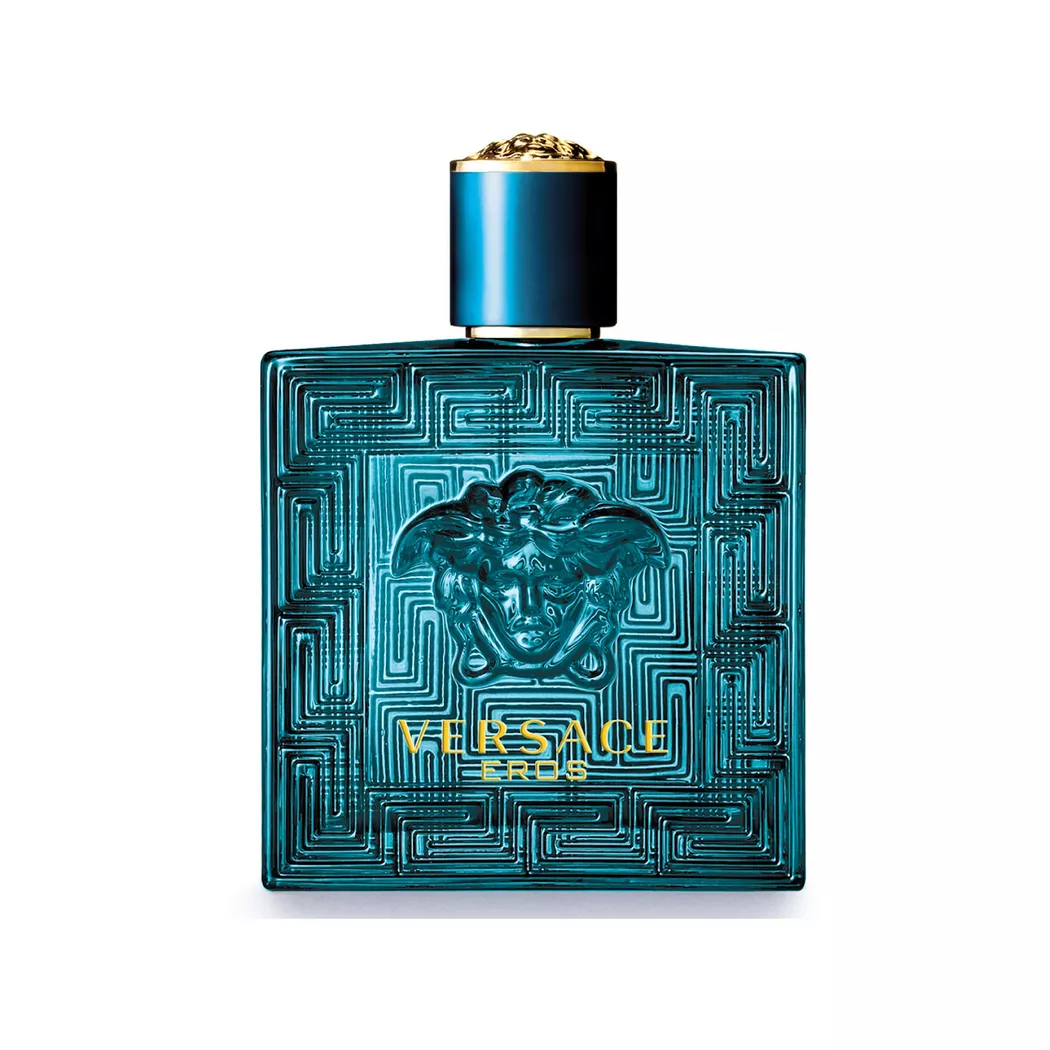 Versace Eros Eau de Toilette 30 ml 5