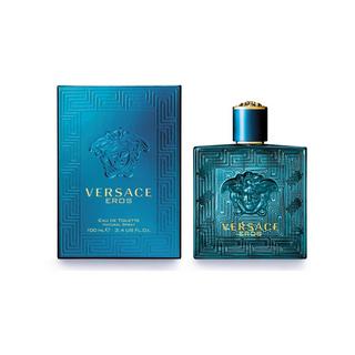 VERSACE Eros Pour Homme, Eau De Toilette  