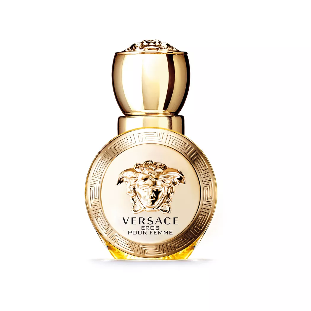 Versace Eros for Women Eau de Parfum Spray 1.0 oz  One Size female