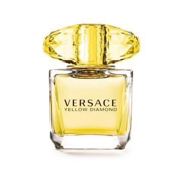 Yellow Diamond, Eau de Toilette