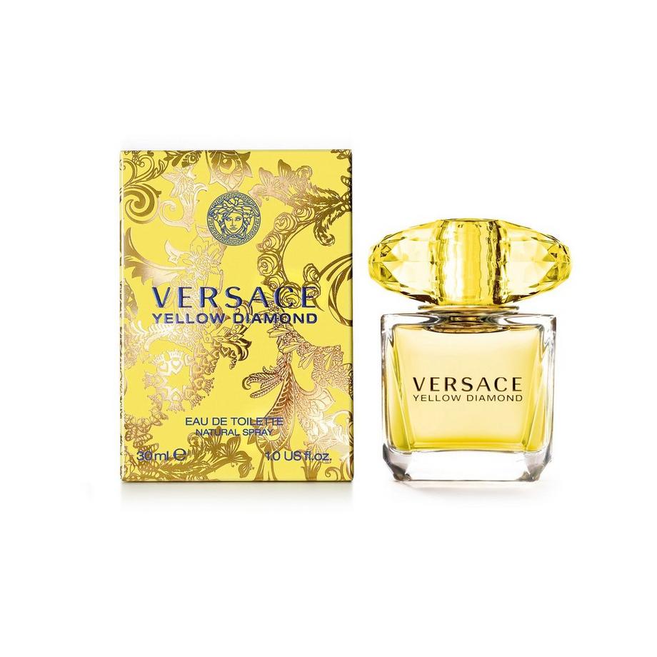 VERSACE Yellow Diamond, Eau de Toilette  