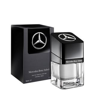 Mercedes SELECT EDT  