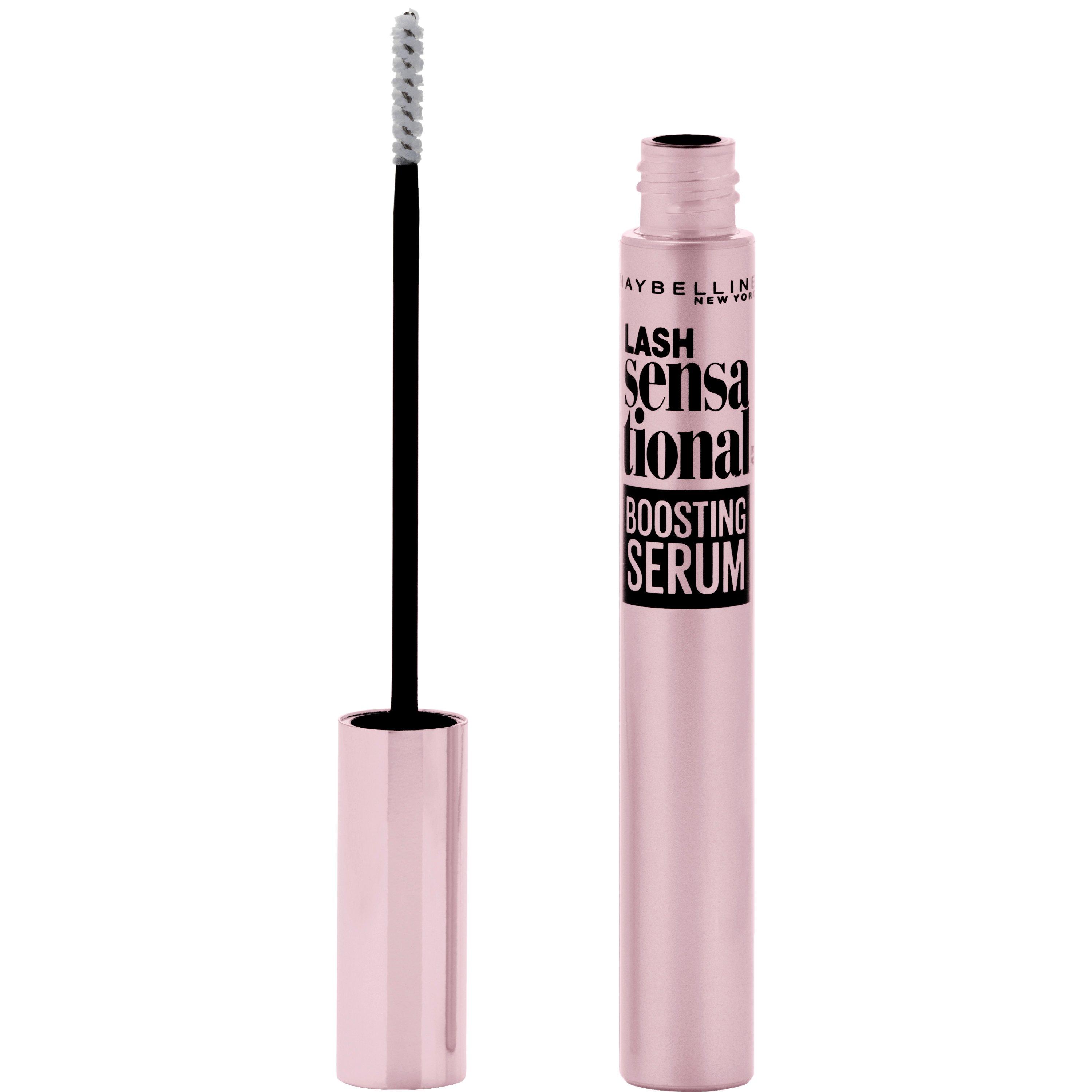 MAYBELLINE  Lash Sensational Boosting Serum 