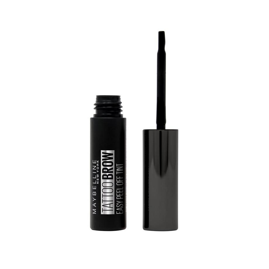 MAYBELLINE Tattoo Tattoo Brow Gel Tint 