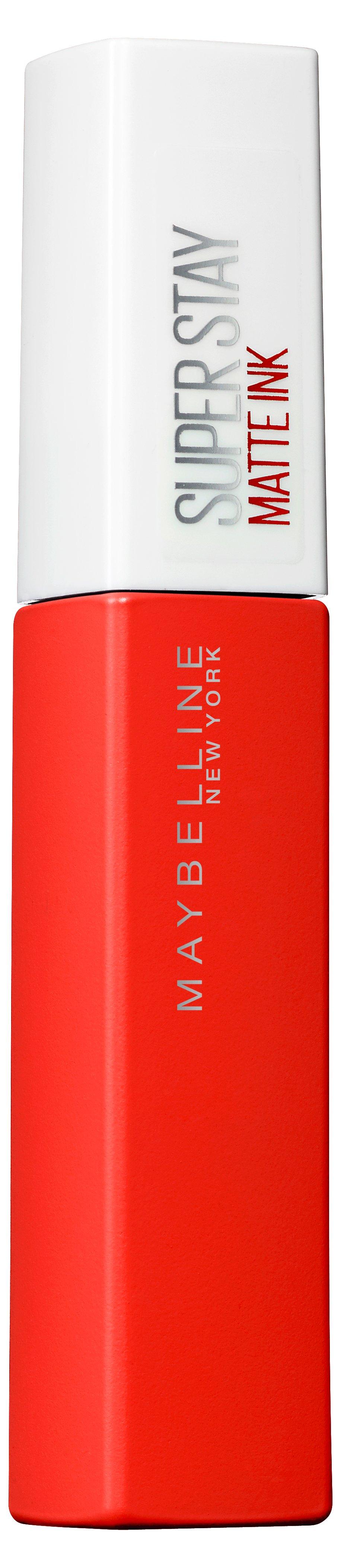 MAYBELLINE Super Stay Superstay Matte Ink Rouge à lèvres 