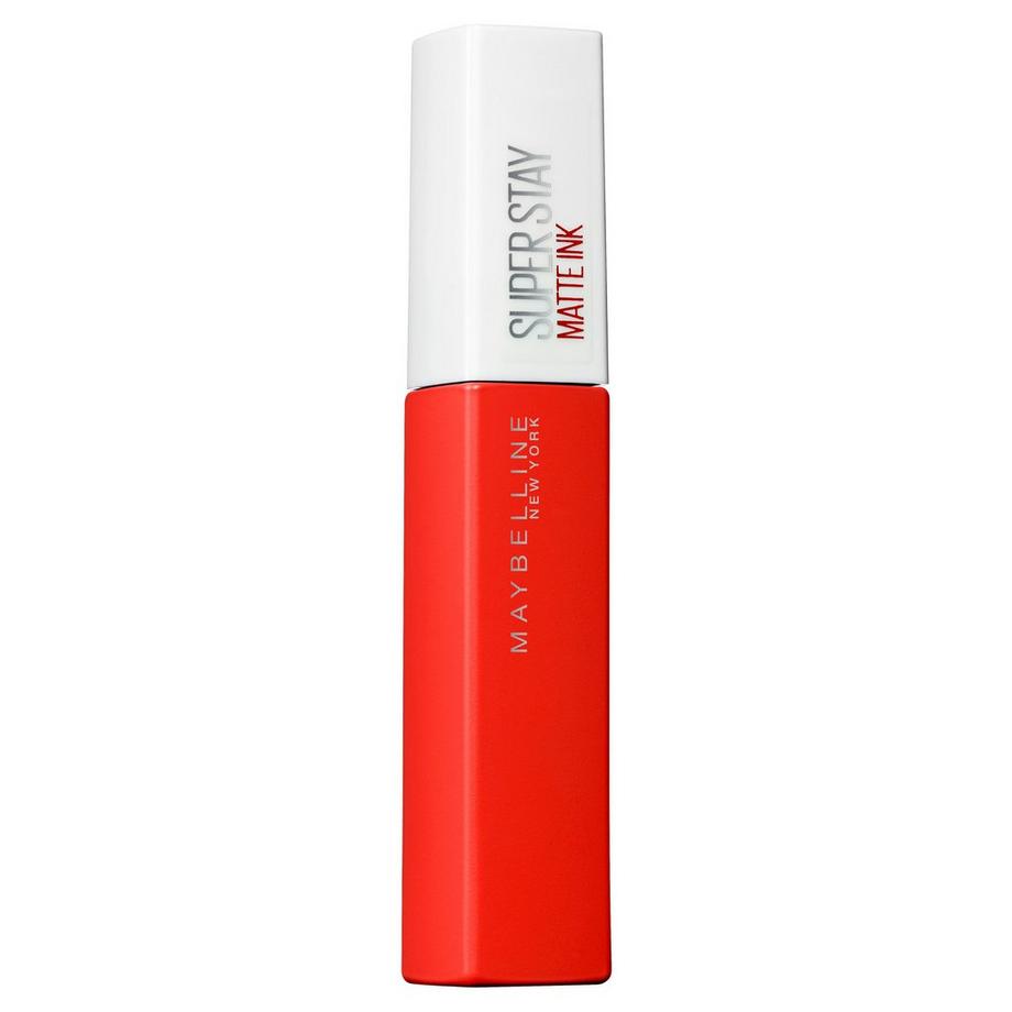 MAYBELLINE Super Stay Superstay Matte Ink 