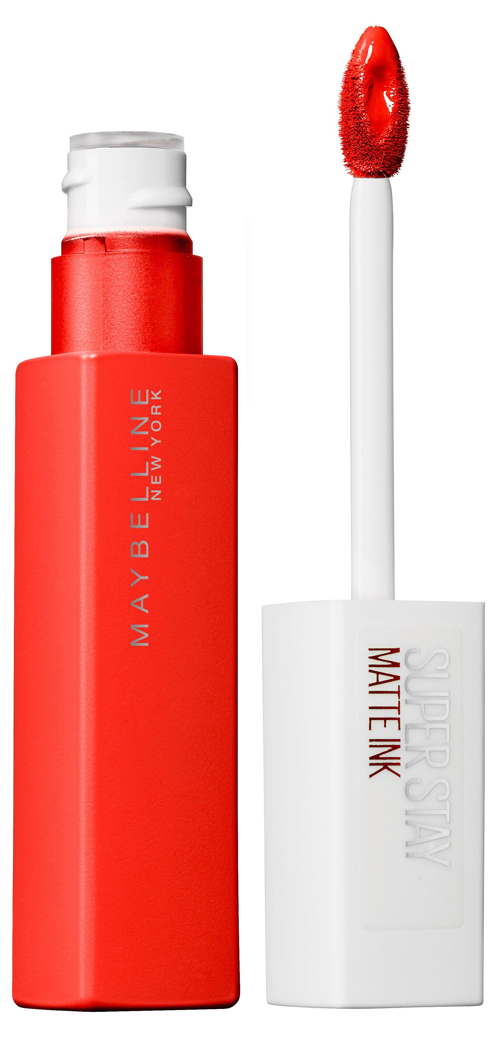 MAYBELLINE Super Stay Superstay Matte Ink Lippenstift 