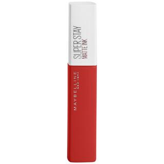 MAYBELLINE Super Stay Superstay Matte Ink Rouge à lèvres City Edition 