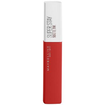 Superstay Matte Ink Rouge à lèvres City Edition