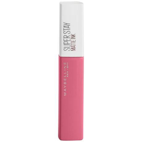 MAYBELLINE Super Stay Superstay Matte Ink Rouge City Edition 