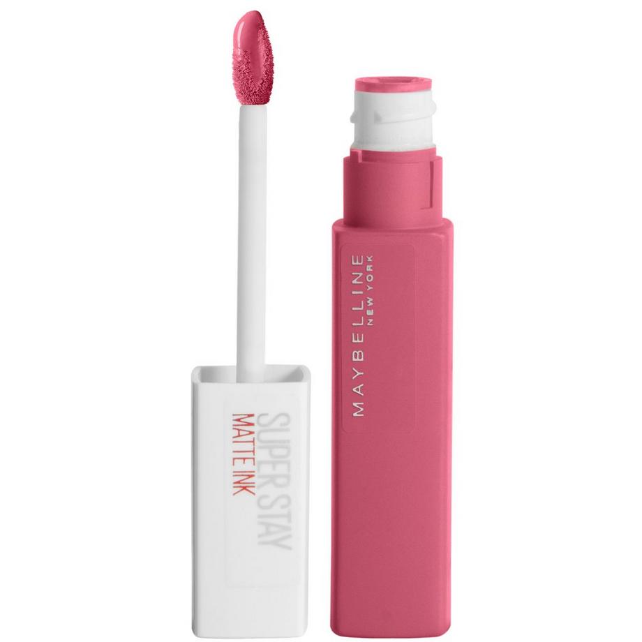 MAYBELLINE Super Stay Superstay Matte Ink Rouge à lèvres City Edition 