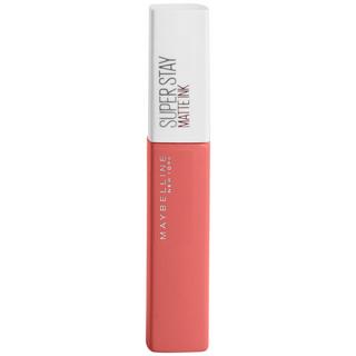 MAYBELLINE  Superstay Matte Ink CITY EDITION 