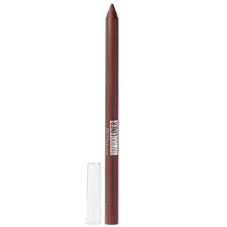 MAYBELLINE Tattoo Tattoo Liner Crayon Gel 