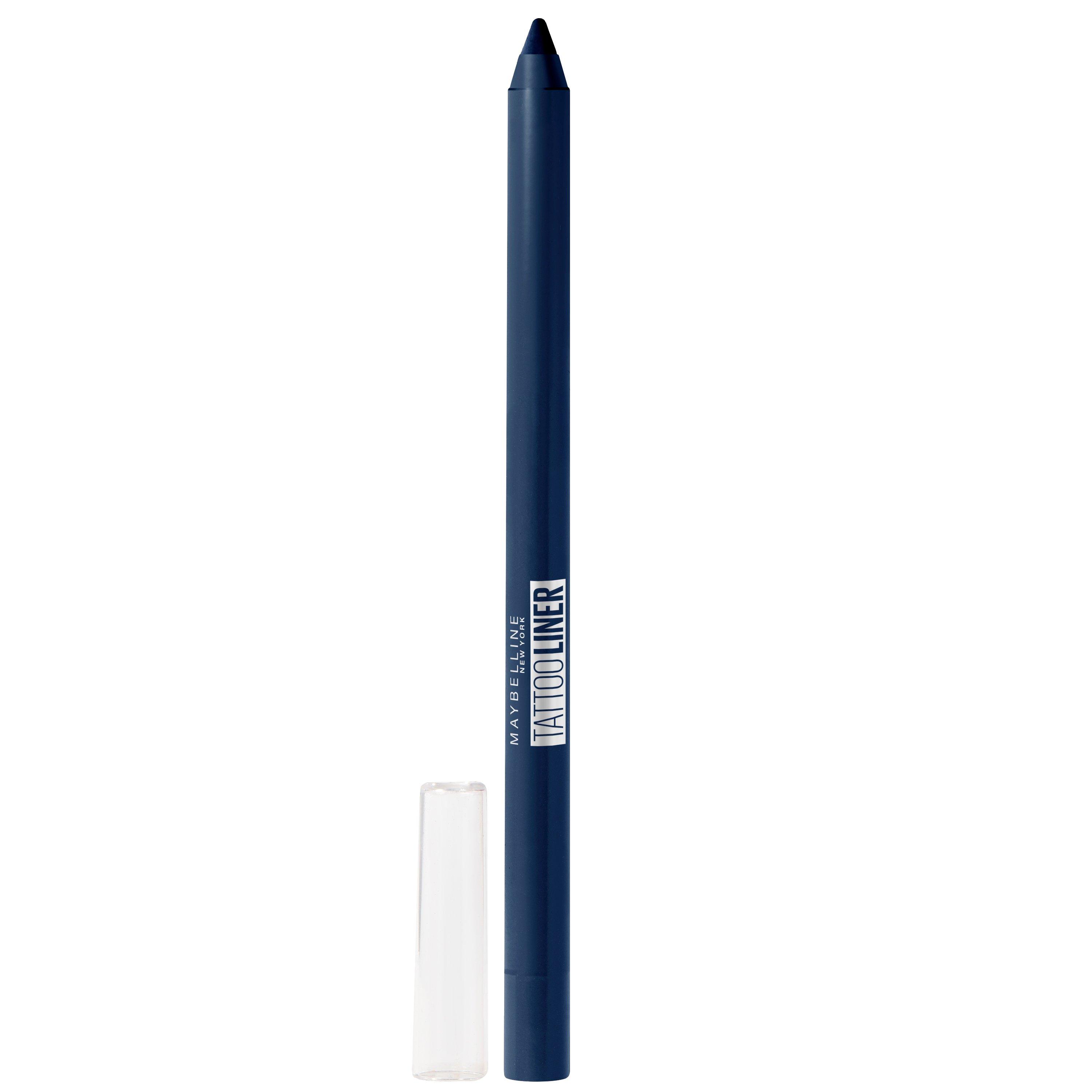 MAYBELLINE Tattoo Tattoo Liner Gel Pencil 