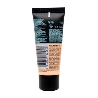 MAYBELLINE Fit Me Fit Me Matte & Poreless Make-Up 