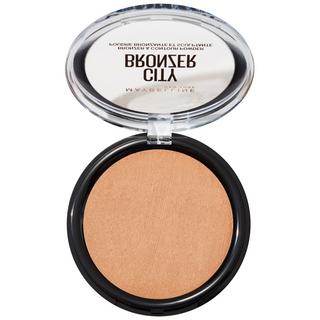 MAYBELLINE  City Bronze Bronzing Puder 